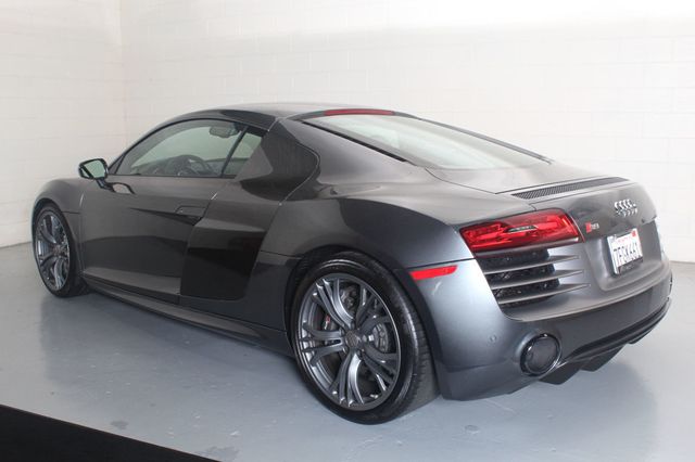 2014 Audi R8 2dr Coupe Automatic quattro V10 plus - 22957596 - 1