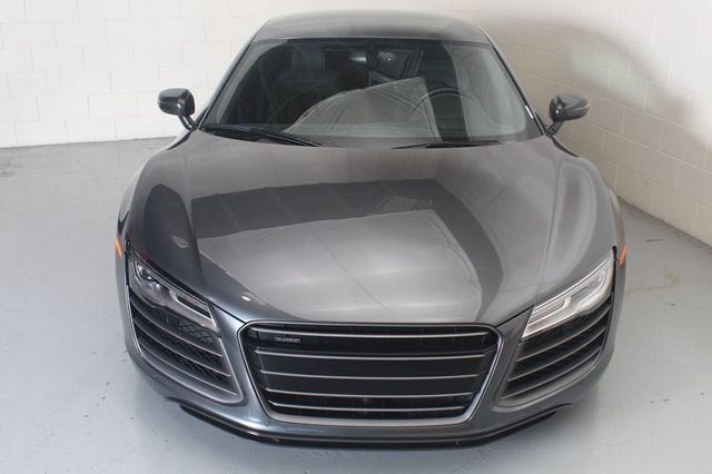 2014 Audi R8 2dr Coupe Automatic quattro V10 plus - 22957596 - 2
