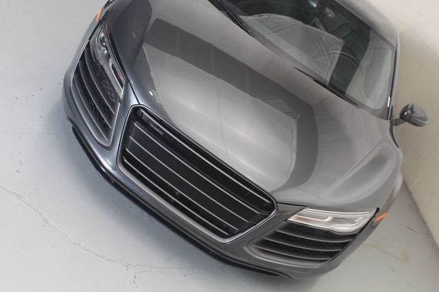 2014 Audi R8 2dr Coupe Automatic quattro V10 plus - 22957596 - 6