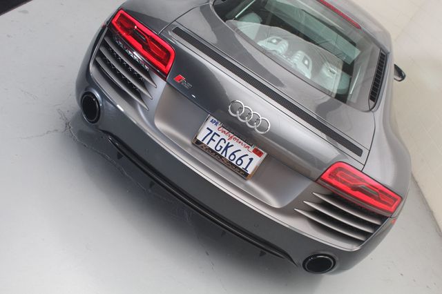 2014 Audi R8 2dr Coupe Automatic quattro V10 plus - 22957596 - 7