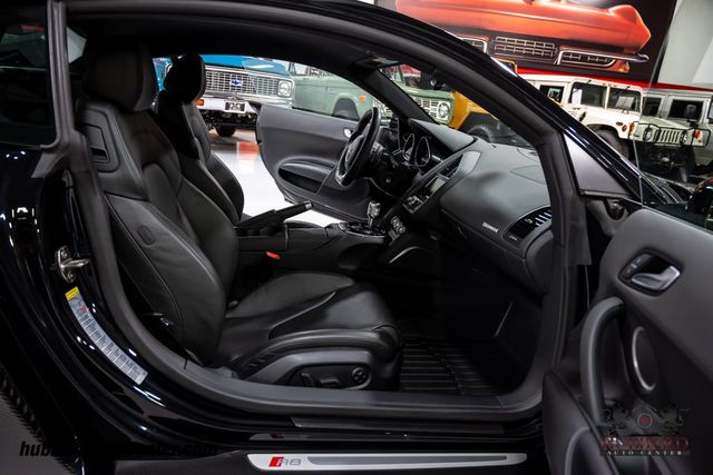 2014 Audi R8 2dr Coupe Automatic quattro V8 - 22910597 - 20