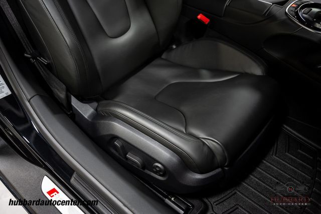 2014 Audi R8 2dr Coupe Automatic quattro V8 - 22910597 - 24