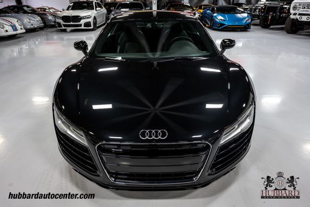 2014 Audi R8 2dr Coupe Automatic quattro V8 - 22910597 - 29