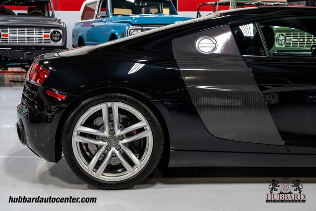 2014 Audi R8 2dr Coupe Automatic quattro V8 - 22910597 - 40