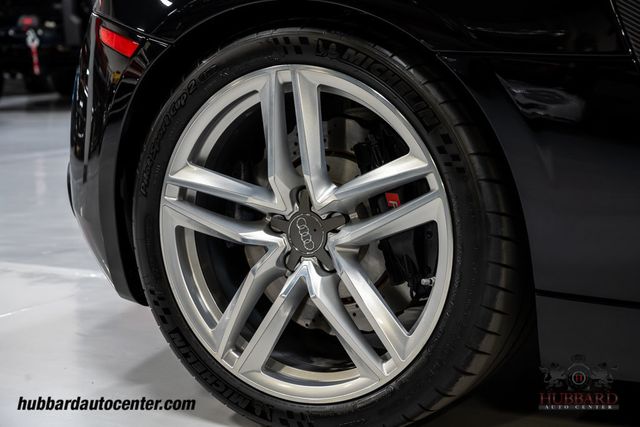 2014 Audi R8 2dr Coupe Automatic quattro V8 - 22910597 - 41