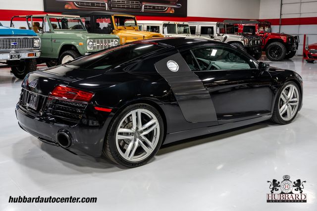 2014 Audi R8 2dr Coupe Automatic quattro V8 - 22910597 - 43