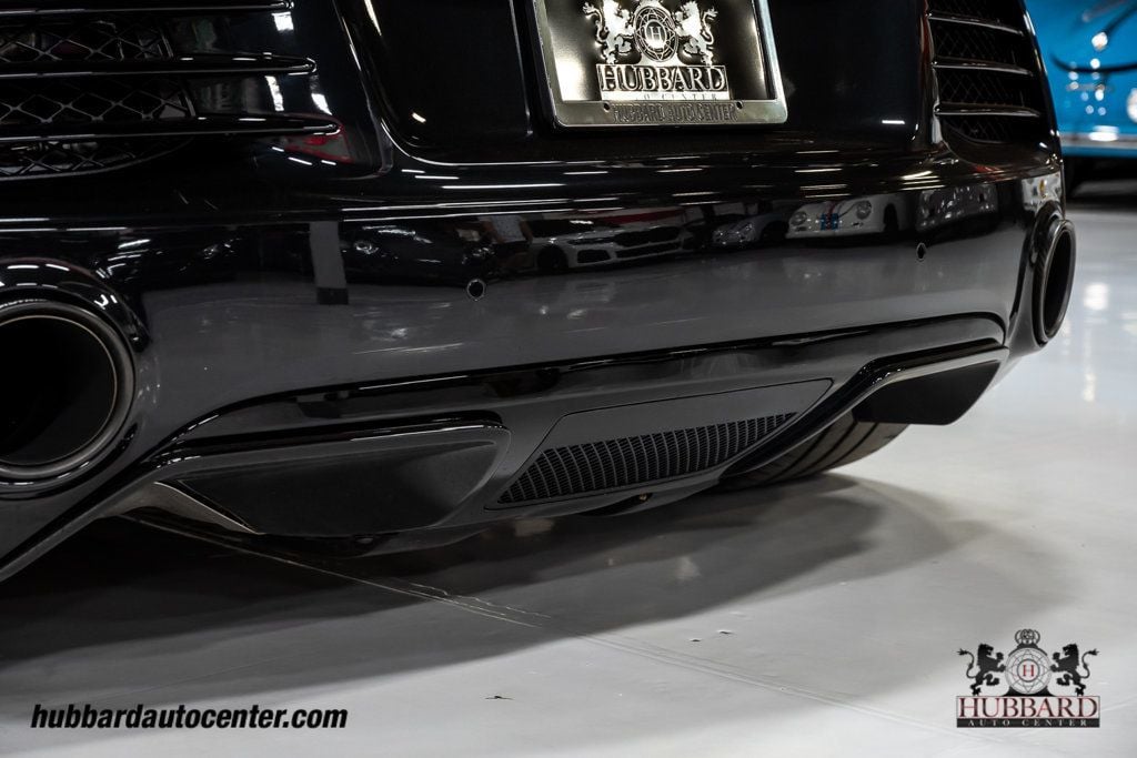 2014 Audi R8 Coupe Quattro V8 photo 47