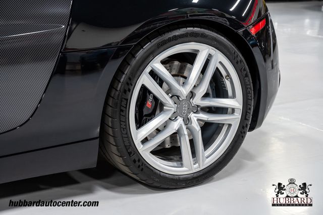 2014 Audi R8 2dr Coupe Automatic quattro V8 - 22910597 - 54