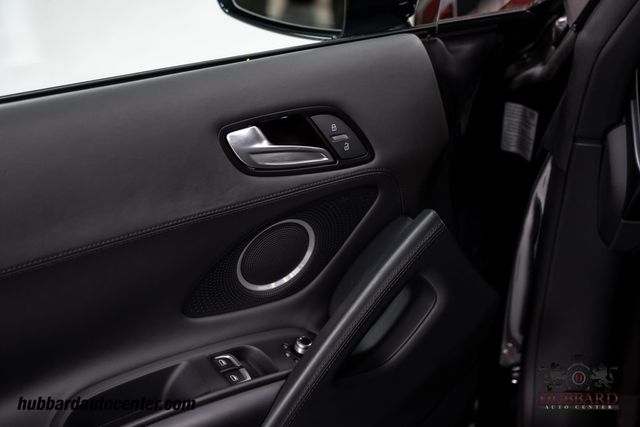 2014 Audi R8 2dr Coupe Automatic quattro V8 - 22910597 - 63