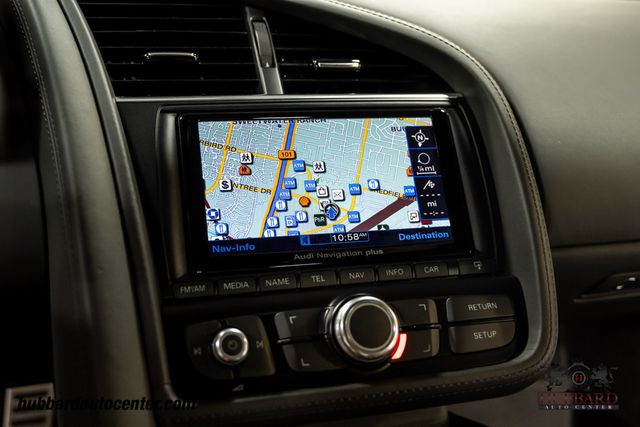 2014 Audi R8 2dr Coupe Automatic quattro V8 - 22910597 - 70