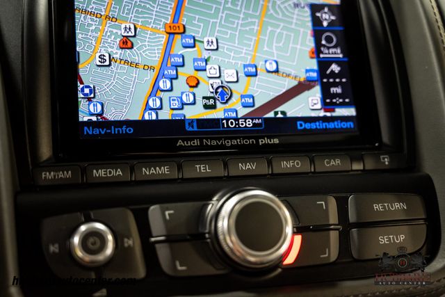 2014 Audi R8 2dr Coupe Automatic quattro V8 - 22910597 - 72