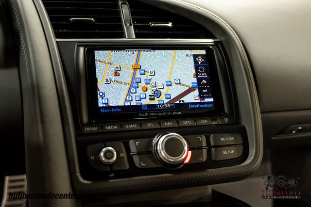 2014 Audi R8 2dr Coupe Automatic quattro V8 - 22910597 - 73