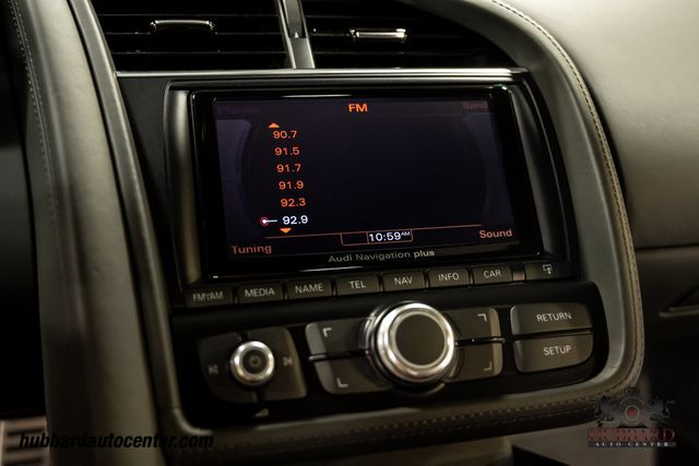 2014 Audi R8 2dr Coupe Automatic quattro V8 - 22910597 - 74