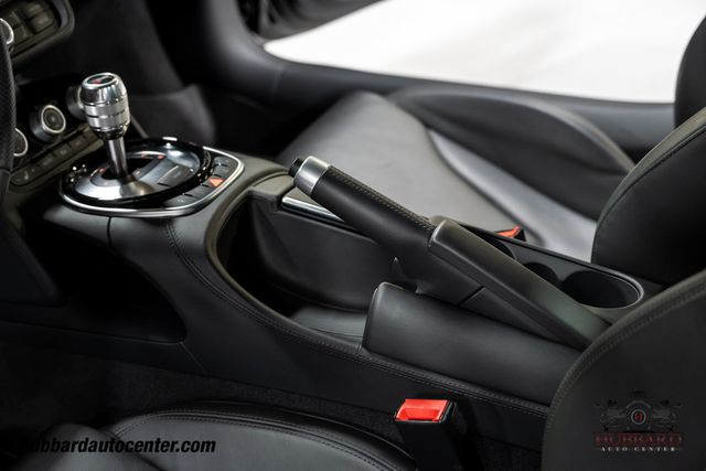 2014 Audi R8 2dr Coupe Automatic quattro V8 - 22910597 - 77