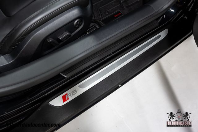 2014 Audi R8 2dr Coupe Automatic quattro V8 - 22910597 - 78