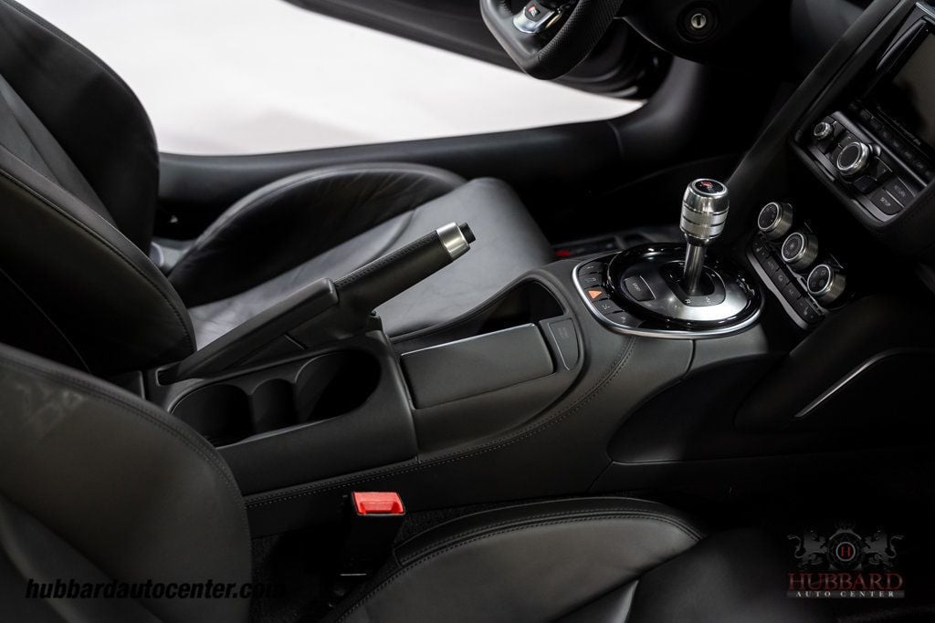 2014 Audi R8 2dr Coupe Automatic quattro V8 - 22910597 - 80