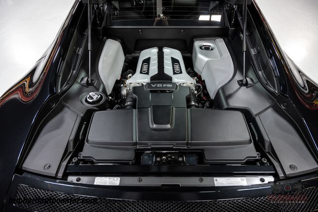 2014 Audi R8 2dr Coupe Automatic quattro V8 - 22910597 - 83