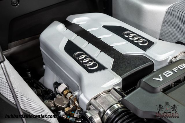 2014 Audi R8 2dr Coupe Automatic quattro V8 - 22910597 - 85