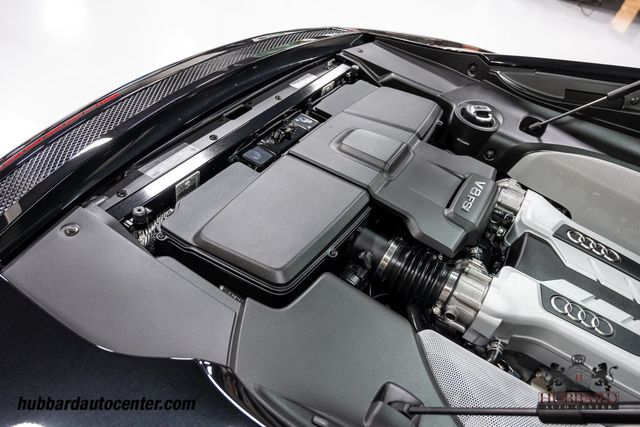 2014 Audi R8 2dr Coupe Automatic quattro V8 - 22910597 - 87