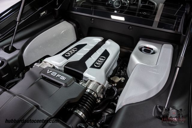 2014 Audi R8 2dr Coupe Automatic quattro V8 - 22910597 - 88