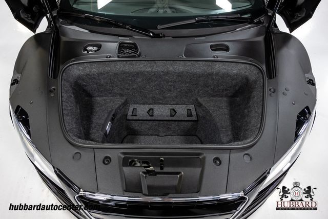 2014 Audi R8 2dr Coupe Automatic quattro V8 - 22910597 - 89