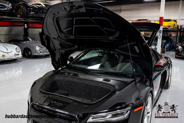 2014 Audi R8 2dr Coupe Automatic quattro V8 - 22910597 - 95