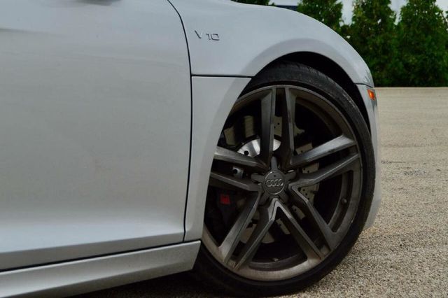 2014 Audi R8 Spyder 2dr Conv Auto quattro Spyder V10 - 23038110 - 20