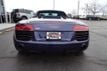 2014 Audi R8 Spyder 2dr Conv Auto quattro Spyder V8 - 22736691 - 6