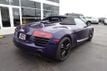 2014 Audi R8 Spyder 2dr Conv Auto quattro Spyder V8 - 22736691 - 7