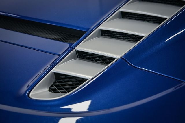 2014 Audi R8 Spyder 2dr Conv Man quattro Spyder V10 - 22856504 - 11