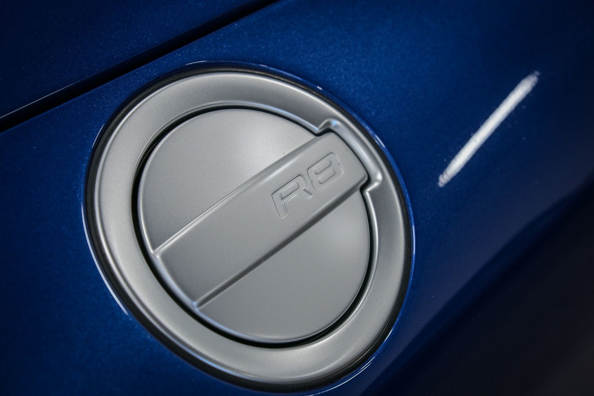 2014 Audi R8 Quattro Spyder V10 photo 16