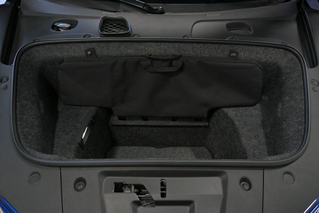 2014 Audi R8 Spyder 2dr Conv Man quattro Spyder V10 - 22856504 - 16