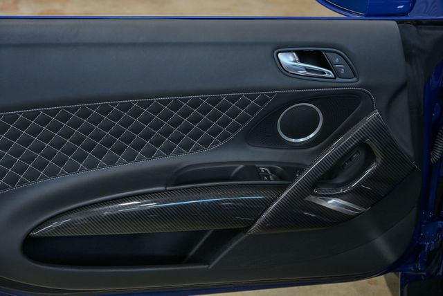 2014 Audi R8 Spyder 2dr Conv Man quattro Spyder V10 - 22856504 - 19