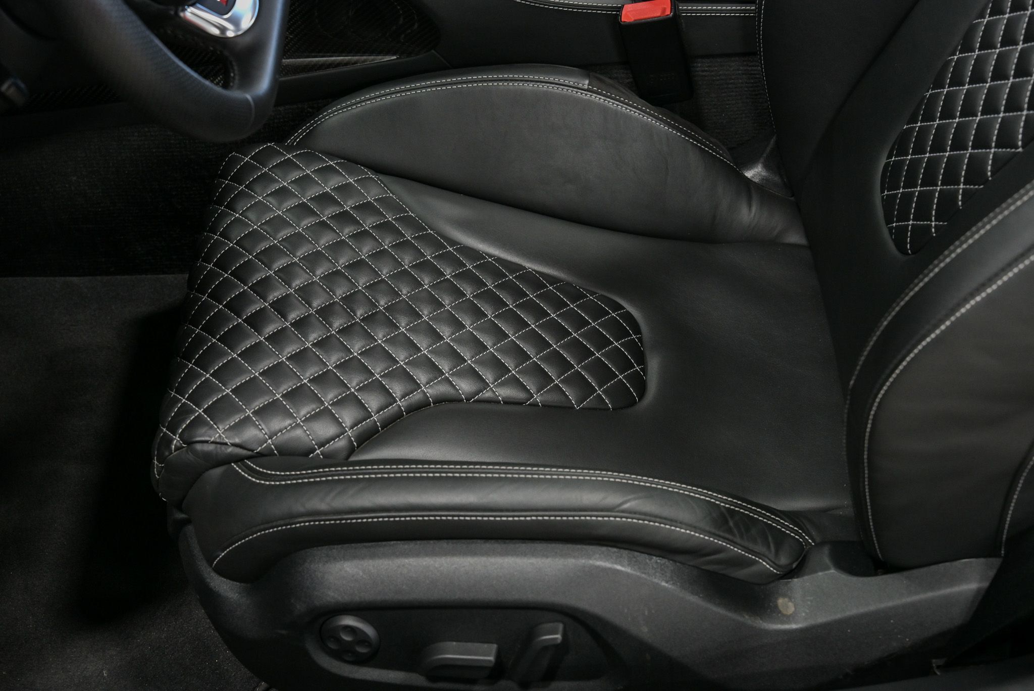 2014 Audi R8 Quattro Spyder V10 photo 20