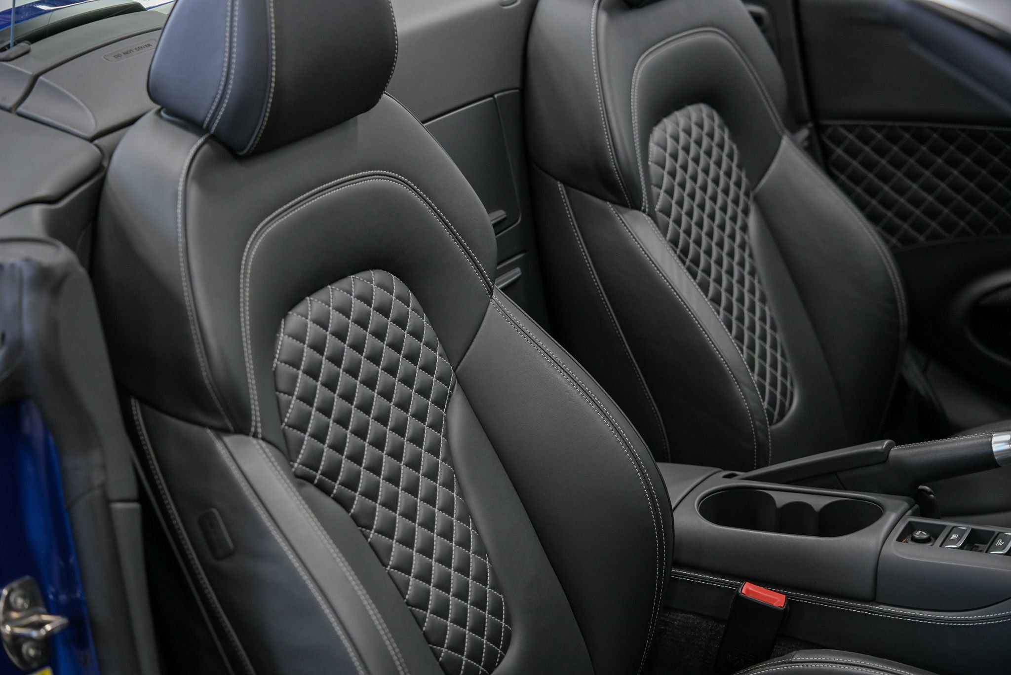 2014 Audi R8 Quattro Spyder V10 photo 27