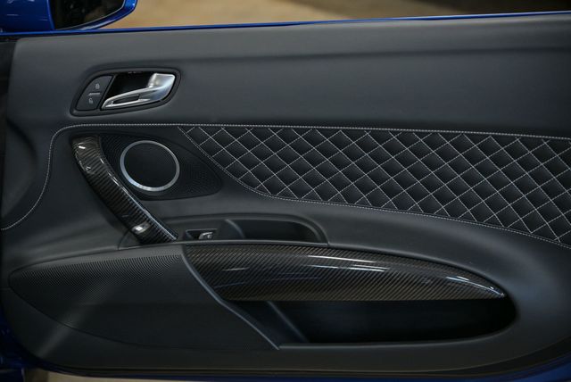 2014 Audi R8 Spyder 2dr Conv Man quattro Spyder V10 - 22856504 - 29