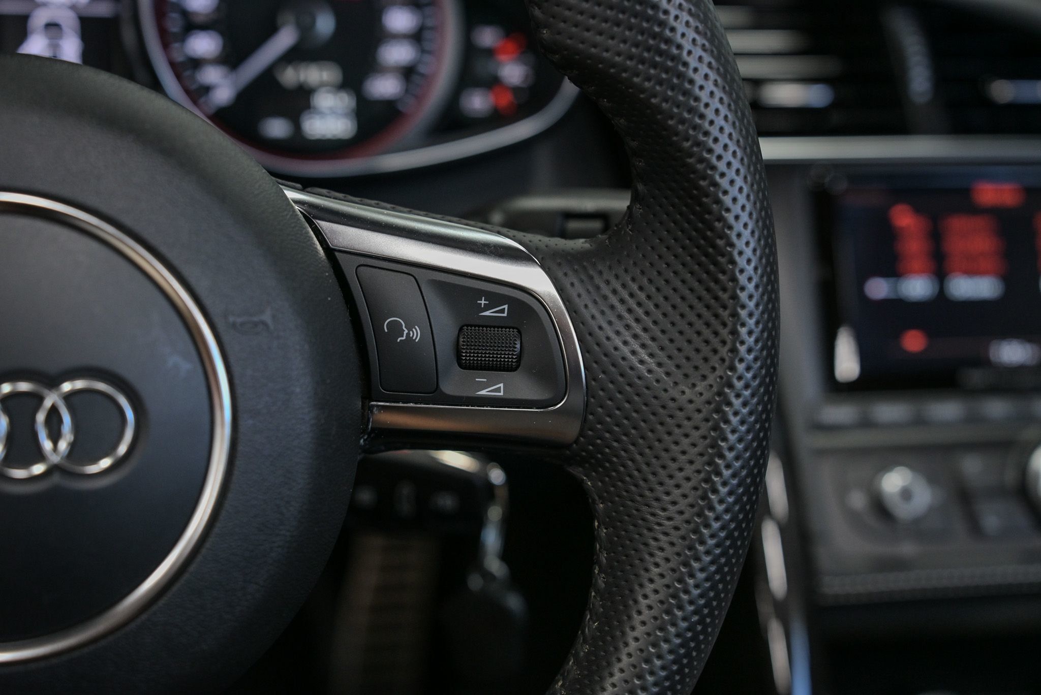 2014 Audi R8 Quattro Spyder V10 photo 33