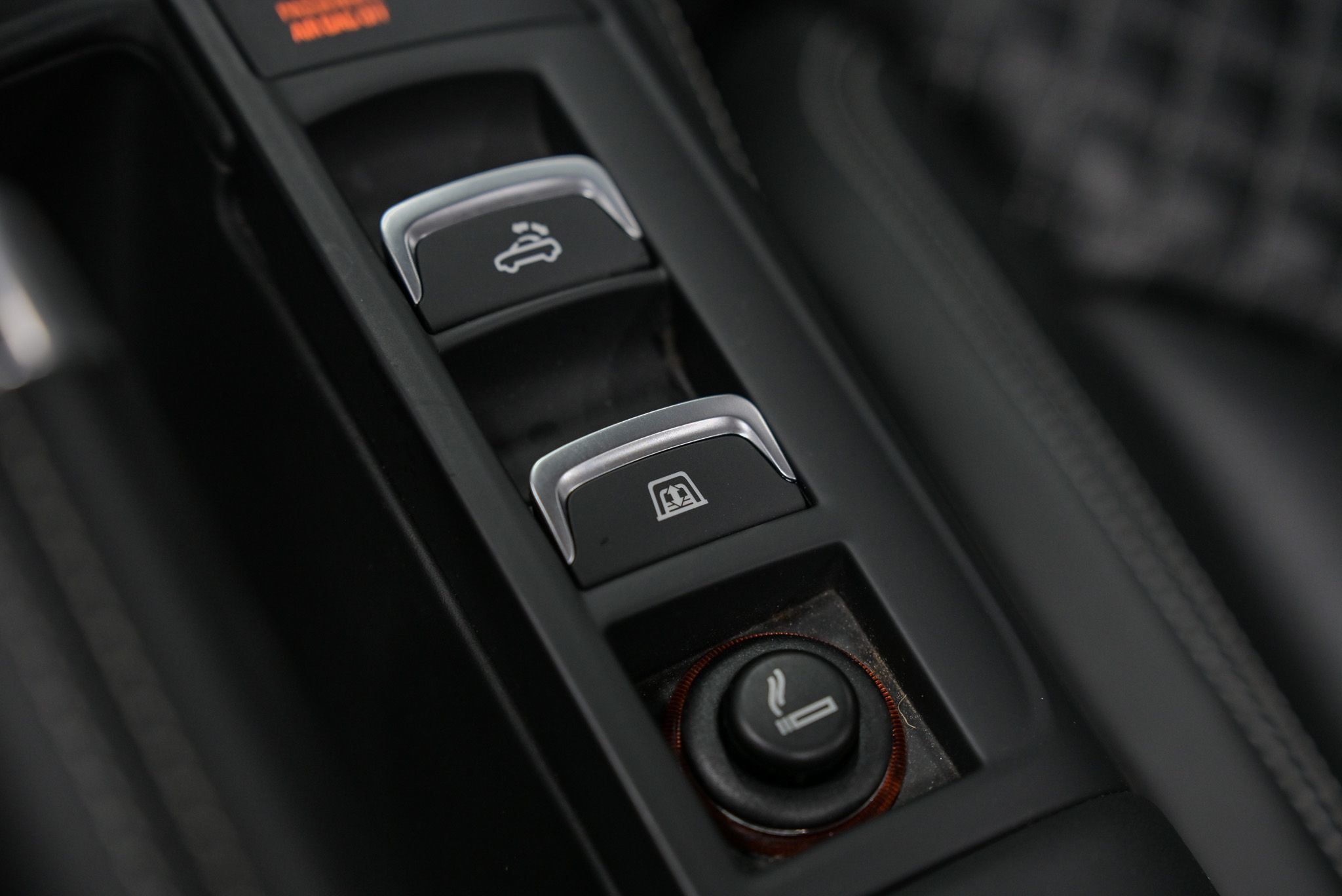 2014 Audi R8 Quattro Spyder V10 photo 35