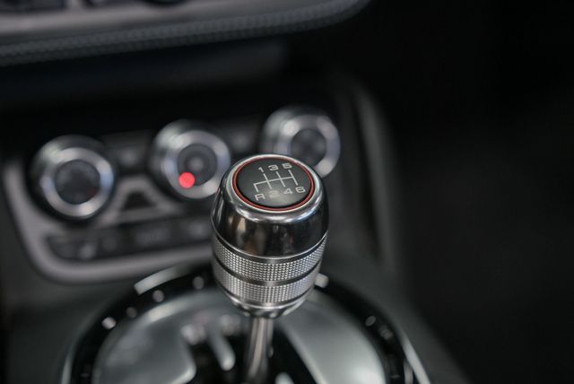 2014 Audi R8 Spyder 2dr Conv Man quattro Spyder V10 - 22856504 - 36