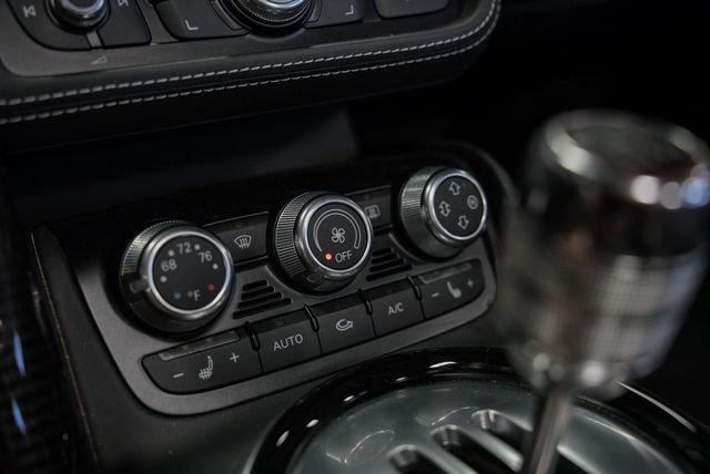 2014 Audi R8 Spyder 2dr Conv Man quattro Spyder V10 - 22856504 - 38