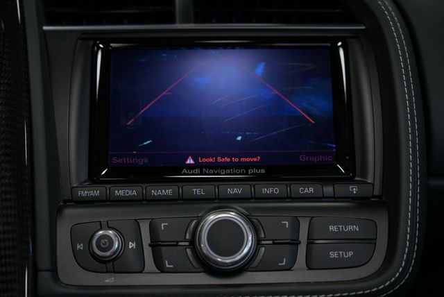 2014 Audi R8 Spyder 2dr Conv Man quattro Spyder V10 - 22856504 - 40