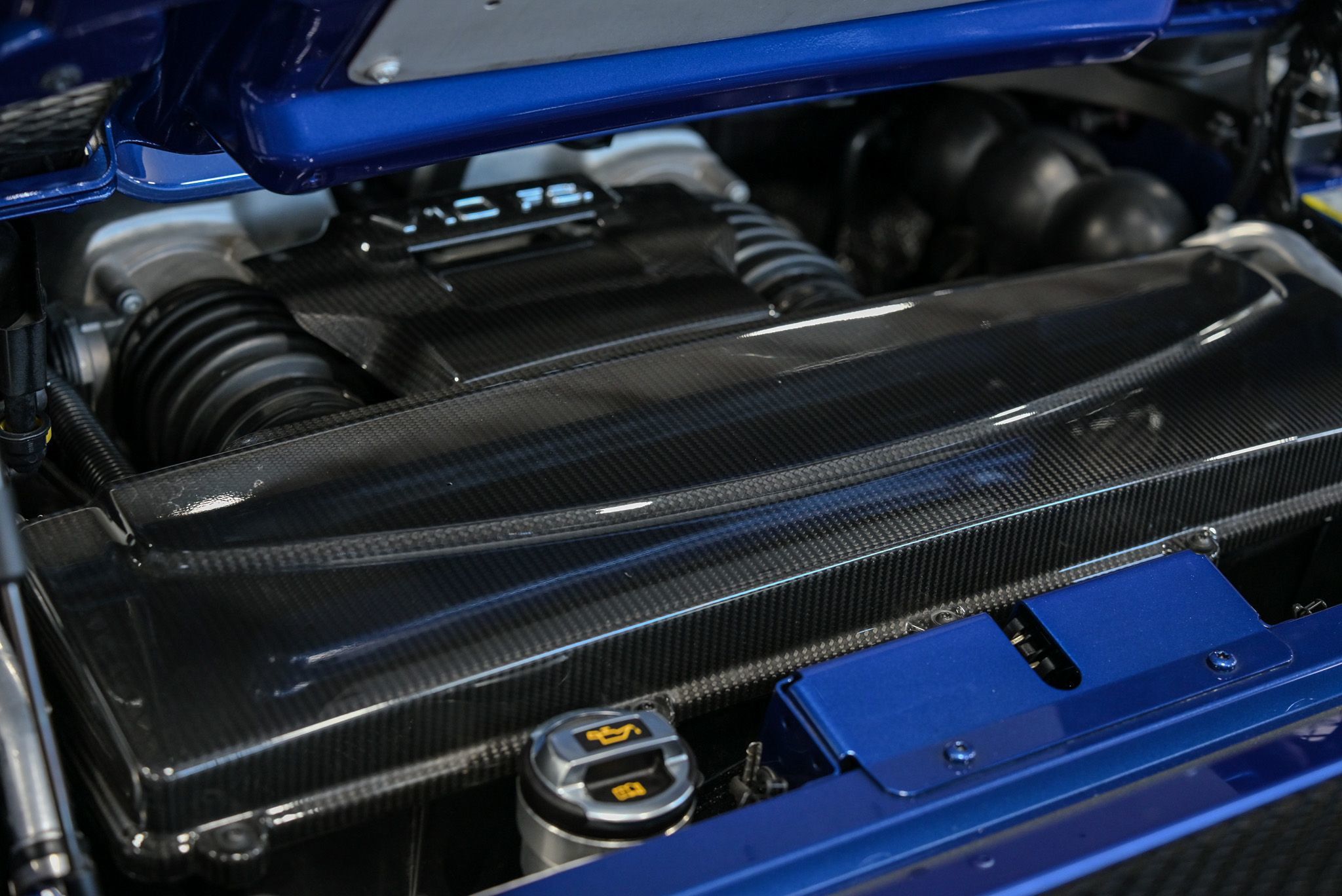 2014 Audi R8 Quattro Spyder V10 photo 40