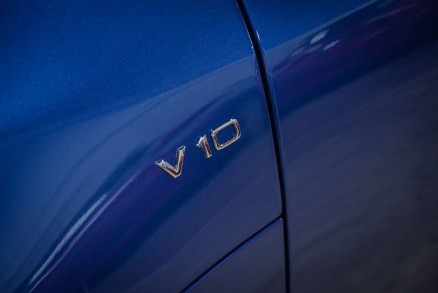 2014 Audi R8 Spyder 2dr Conv Man quattro Spyder V10 - 22856504 - 4