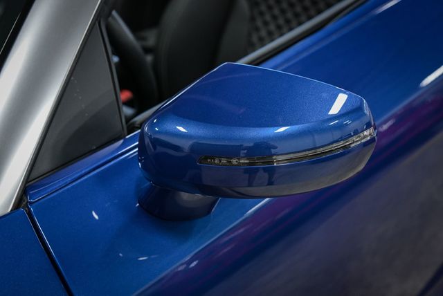 2014 Audi R8 Spyder 2dr Conv Man quattro Spyder V10 - 22856504 - 5