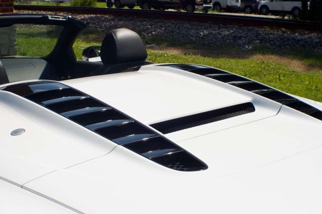 2014 Audi R8 Spyder MSRP$152000/Quattro-Spyder-V8/ConveniencePkg/HeatedSportSeats - 23013831 - 10