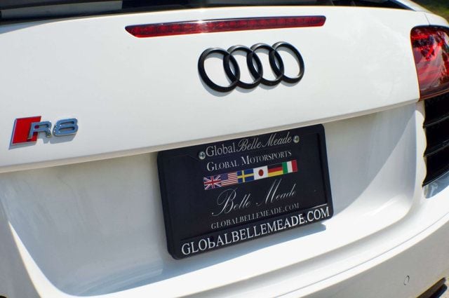 2014 Audi R8 Spyder MSRP$152000/Quattro-Spyder-V8/ConveniencePkg/HeatedSportSeats - 23013831 - 15