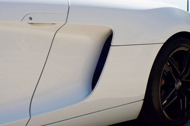 2014 Audi R8 Spyder MSRP$152000/Quattro-Spyder-V8/ConveniencePkg/HeatedSportSeats - 23013831 - 16