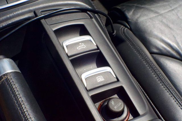 2014 Audi R8 Spyder MSRP$152000/Quattro-Spyder-V8/ConveniencePkg/HeatedSportSeats - 23013831 - 37