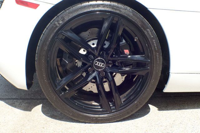 2014 Audi R8 Spyder MSRP$152000/Quattro-Spyder-V8/ConveniencePkg/HeatedSportSeats - 23013831 - 51