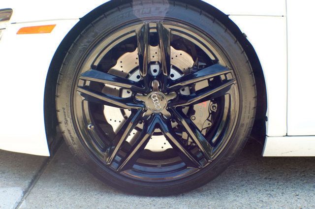 2014 Audi R8 Spyder MSRP$152000/Quattro-Spyder-V8/ConveniencePkg/HeatedSportSeats - 23013831 - 54